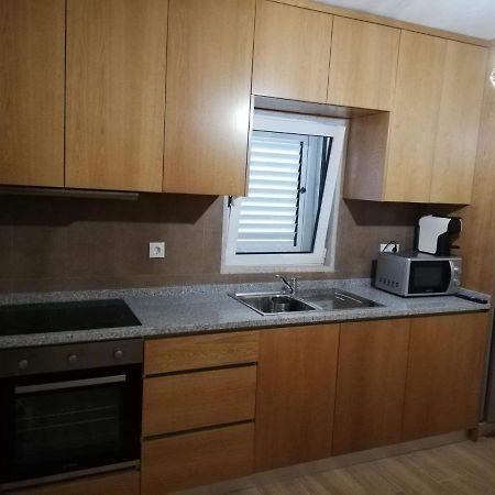 As Tres Irmas Pension Bragança Buitenkant foto