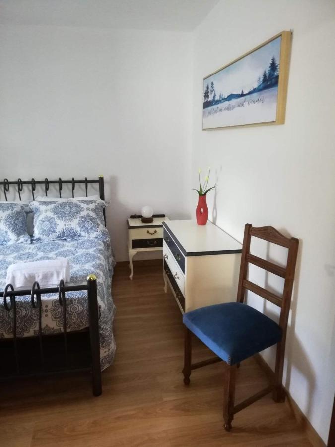 As Tres Irmas Pension Bragança Buitenkant foto
