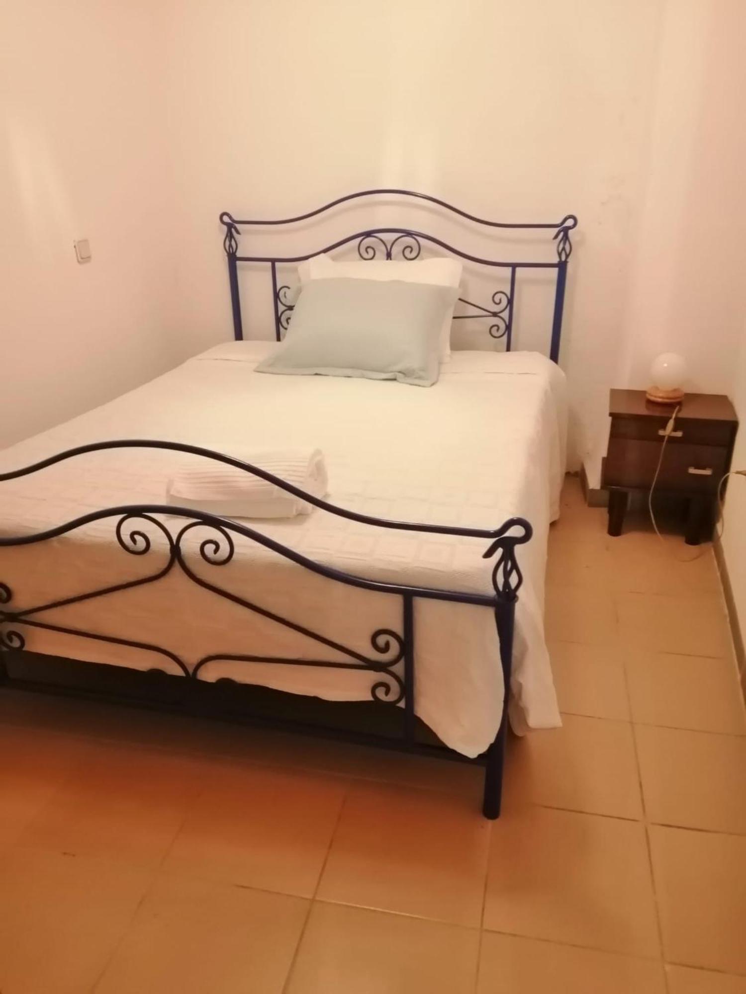As Tres Irmas Pension Bragança Kamer foto