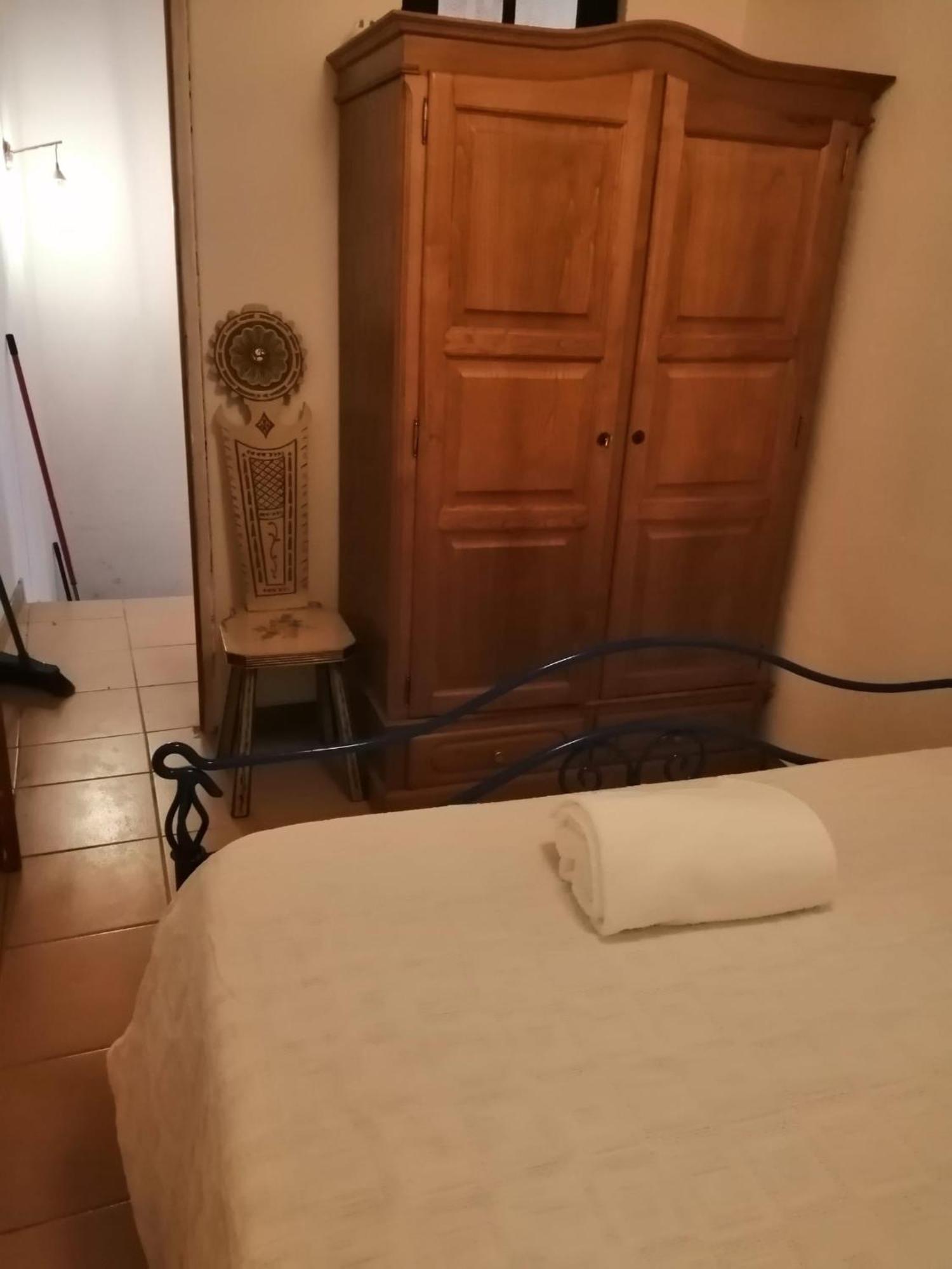 As Tres Irmas Pension Bragança Kamer foto