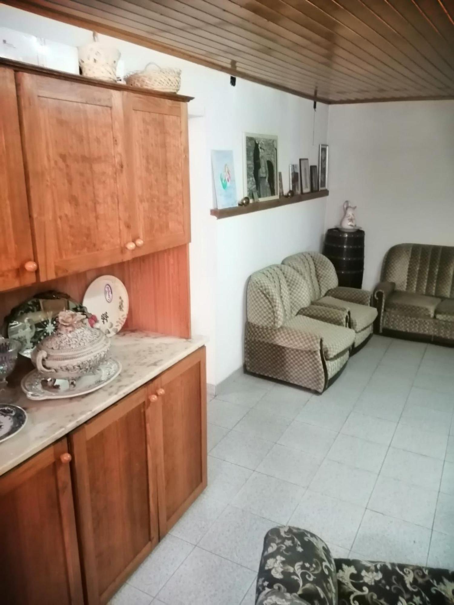 As Tres Irmas Pension Bragança Kamer foto