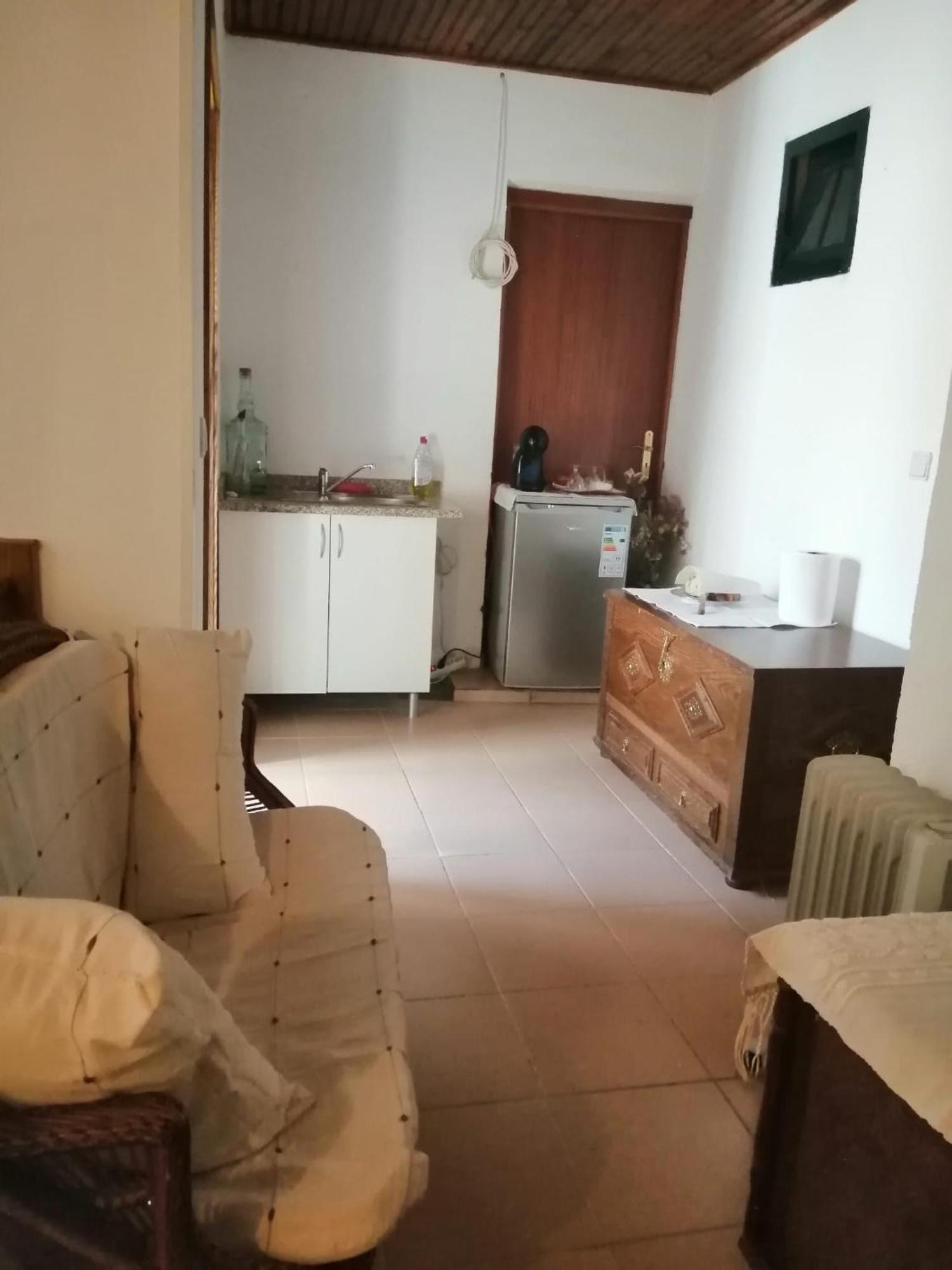 As Tres Irmas Pension Bragança Kamer foto