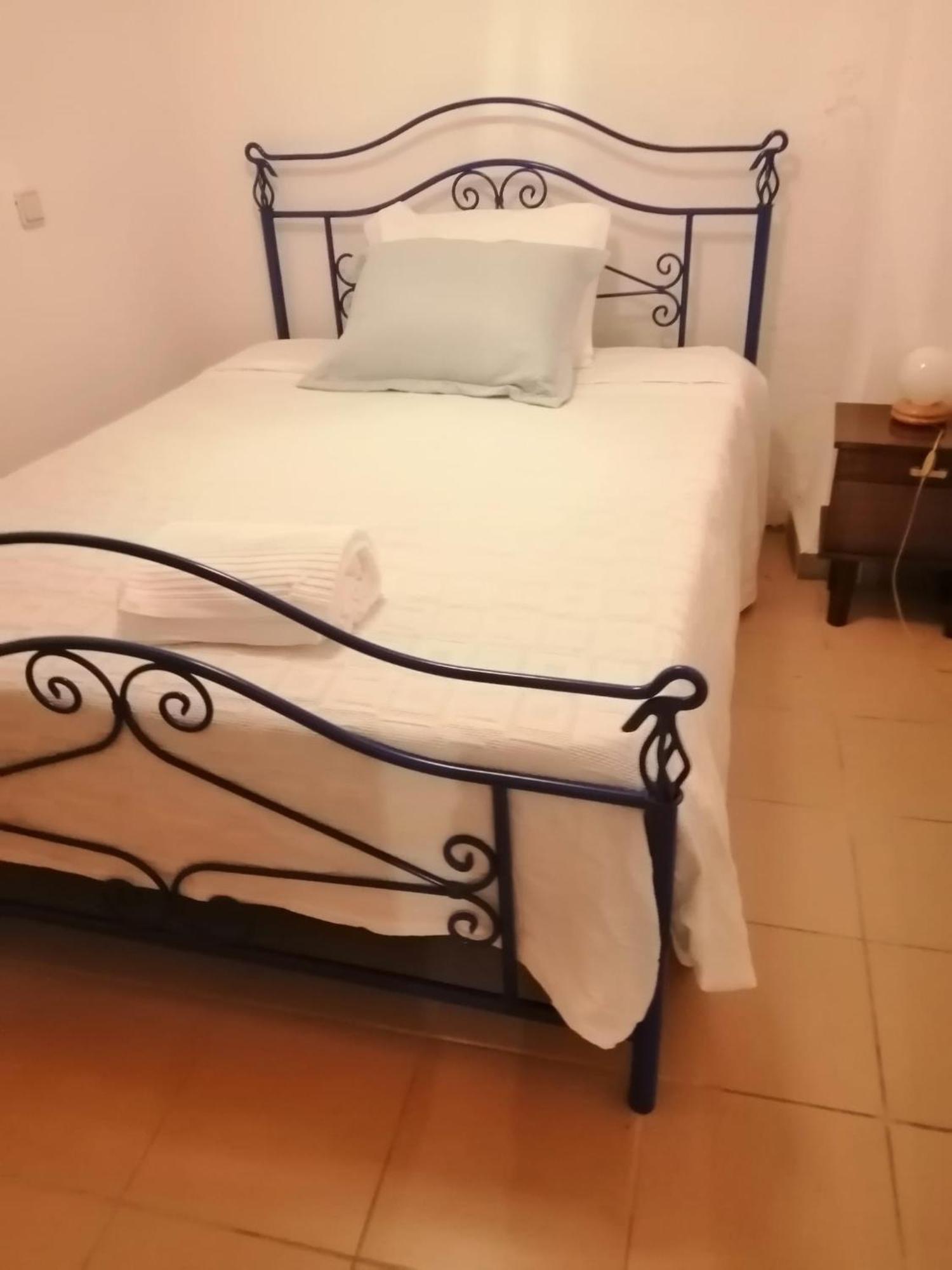 As Tres Irmas Pension Bragança Kamer foto