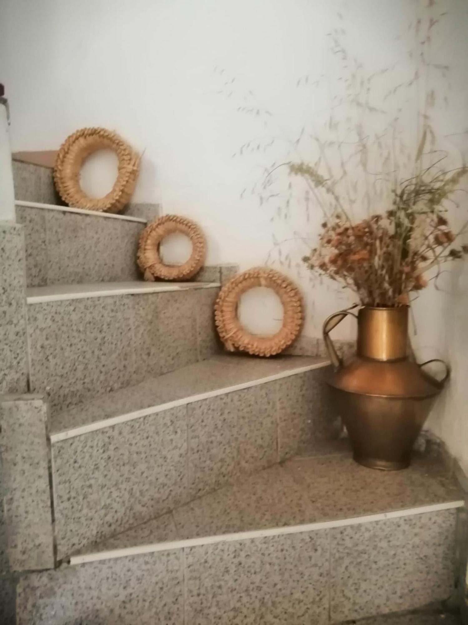 As Tres Irmas Pension Bragança Kamer foto