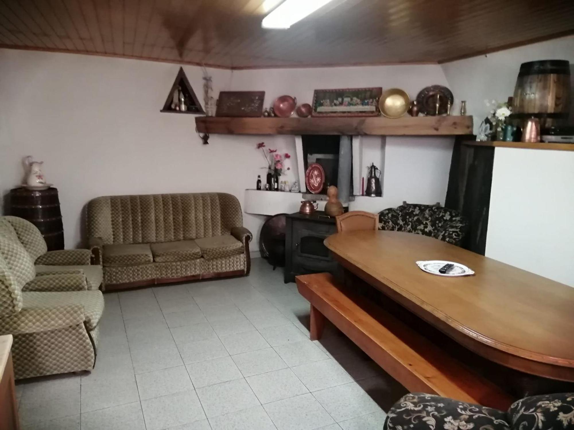 As Tres Irmas Pension Bragança Kamer foto