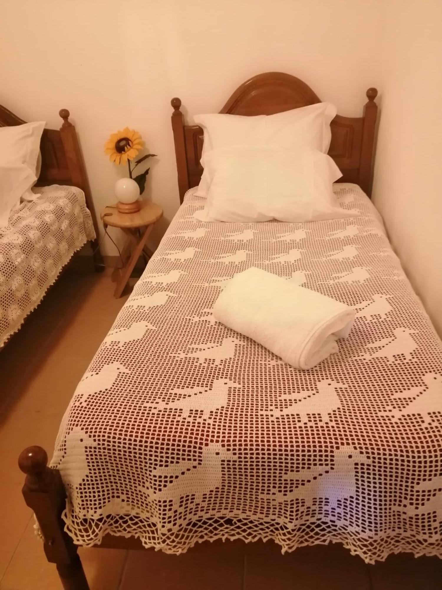 As Tres Irmas Pension Bragança Kamer foto