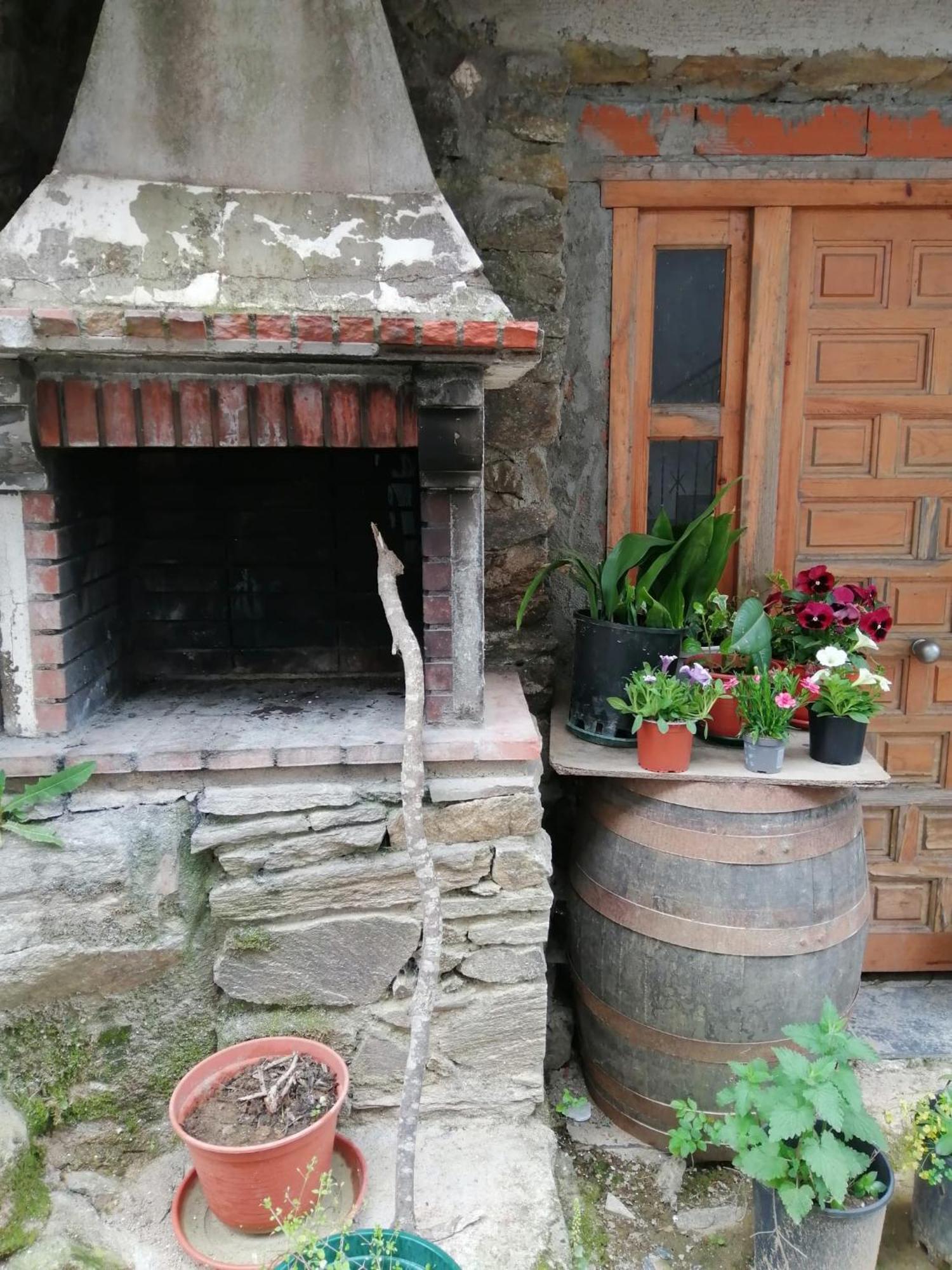 As Tres Irmas Pension Bragança Kamer foto